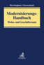 Modernisierungs-Handbuch