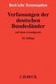 Verfassungen der deutschen Bundesländer