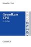 Grundkurs ZPO