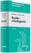 Bundesurlaubsgesetz (BUrlG), Kommentar