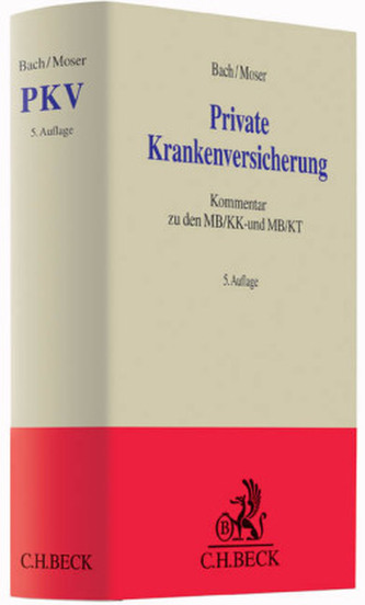 Private Krankenversicherung (PKV), Kommentar