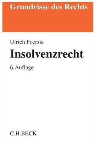 Insolvenzrecht