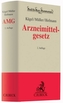 Arzneimittelgesetz (AMG), Kommentar