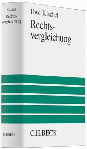 Rechtsvergleichung
