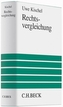 Rechtsvergleichung