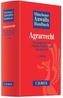 Münchener Anwaltshandbuch Agrarrecht