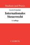 Internationales Steuerrecht