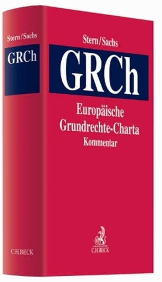 Europäische Grundrechte-Charta (GRCh), Kommentar