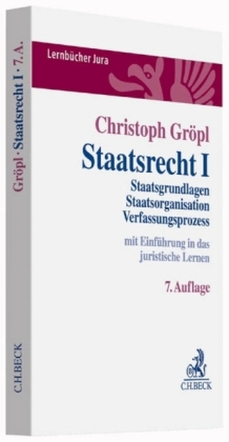 Staatsrecht I
