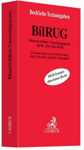 BilRUG