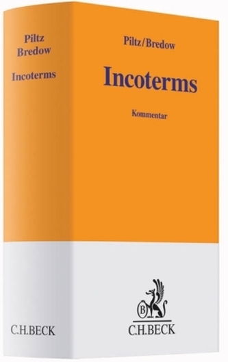 Incoterms, Kommentar