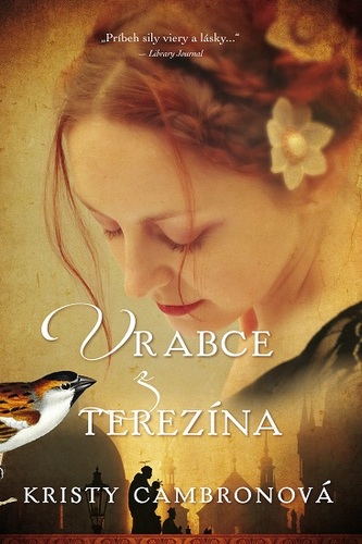 Vrabce z Terezína Vrabce z Terezína