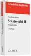Staatsrecht. Bd.2
