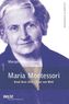 Maria Montessori