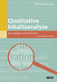 Qualitative Inhaltsanalyse