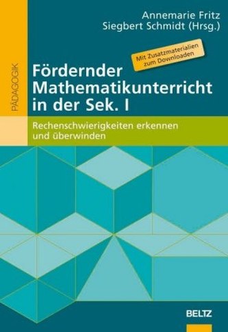 Fördernder Mathematikunterricht in der Sek. I