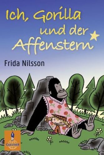 Ich, Gorilla und der Affenstern
