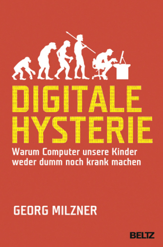 Digitale Hysterie Digitale Hysterie