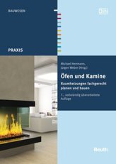 Öfen und Kamine