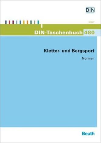 Kletter- und Bergsport