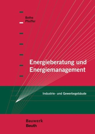 Energieberatung und Energiemanagement Energieberatung und Energiemanagement