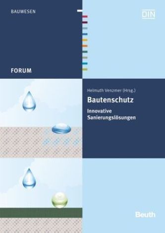 Bautenschutz