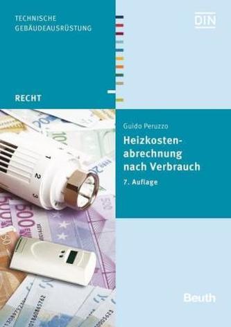 Heizkostenabrechnung nach Verbrauch