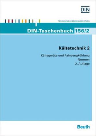 Kältegeräte und Fahrzeugkühlung