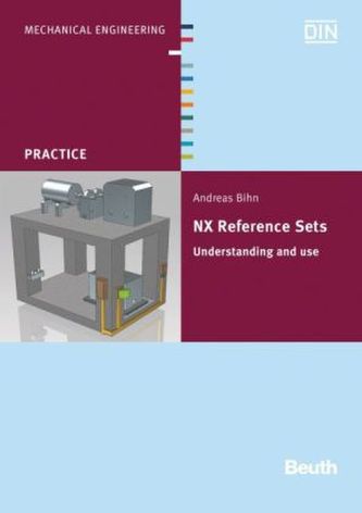 NX Reference Sets