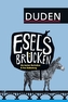 Eselsbrücken