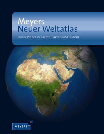 Meyers Neuer Weltatlas