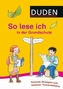 Duden - So lese ich in der Grundschule