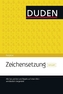 Zeichensetzung kompakt