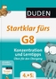 Duden Startklar fürs G8 - Konzentration und Lerntipps
