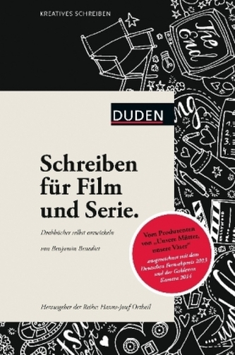 Schreiben für Film und Serie