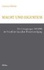 Macht und Eigentum