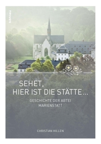 Sehet, hier ist die Stätte ...
