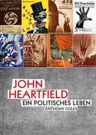 John Heartfield