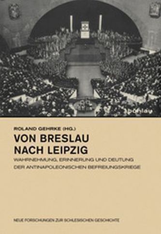 Von Breslau nach Leipzig