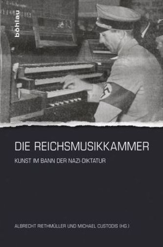Die Reichsmusikkammer