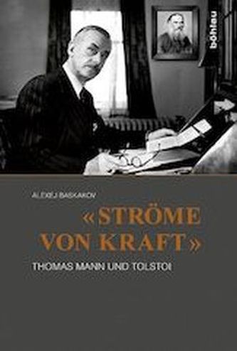 'Ströme von Kraft'