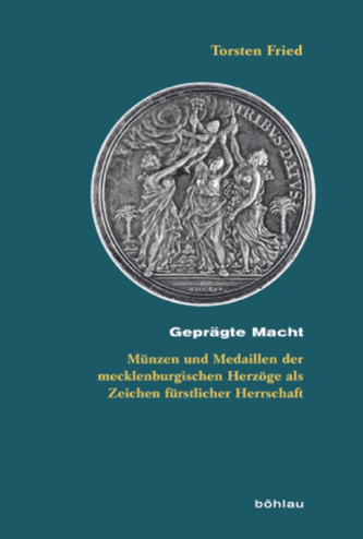 Geprägte Macht