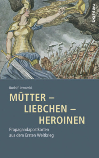Mütter - Liebchen - Heroinen