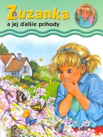 Zuzanka a jej ďalšie príhody