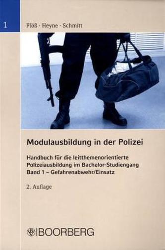 Gefahrenabwehr / Einsatz