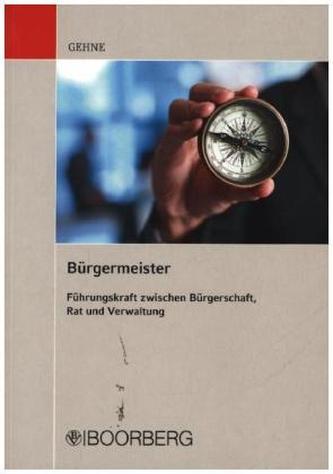 Bürgermeister