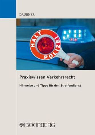Praxiswissen Verkehrsrecht