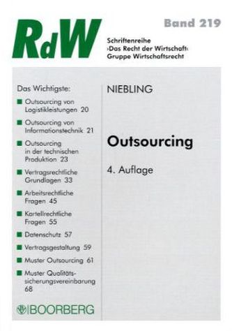 Outsourcing