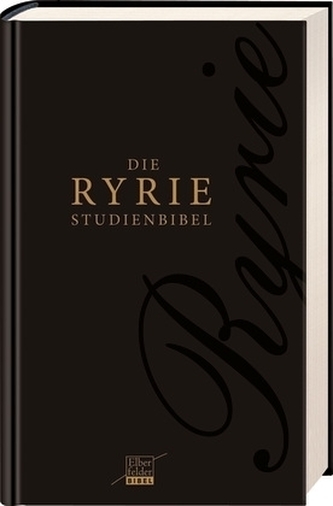 Elberfelder Bibel, Ryrie-Studienbibel