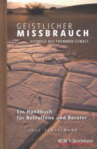 Geistlicher Missbrauch